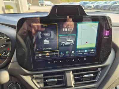 Suzuki S-Cross 1.4 Boosterjet 110 MHEV Comfort Allgrip (2026) - Photo 12