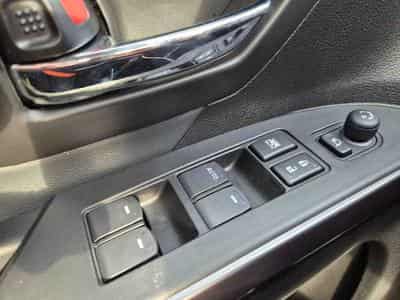 Suzuki S-Cross 1.4 Boosterjet 110 MHEV Comfort Allgrip (2026) - Photo 10