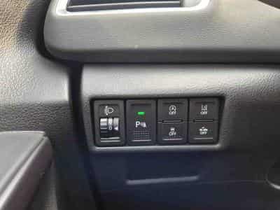 Suzuki S-Cross 1.4 Boosterjet 110 MHEV Comfort Allgrip (2026) - Photo 11