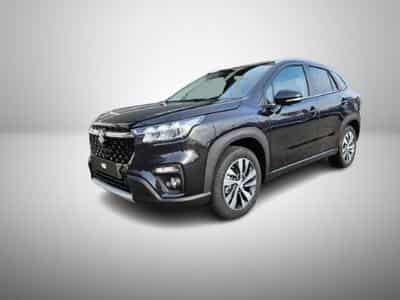 Suzuki S-Cross 1.4 Boosterjet 110 MHEV Comfort Allgrip (2026) - Photo 2