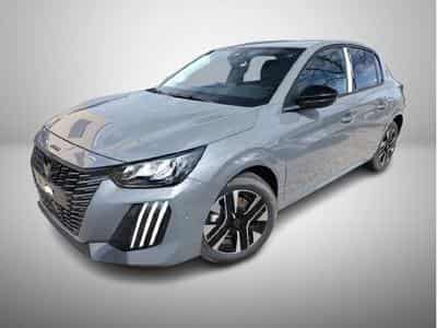 Peugeot 208 1.2 Hybrid e-DSC6 110 Allure (2025) - Photo 2