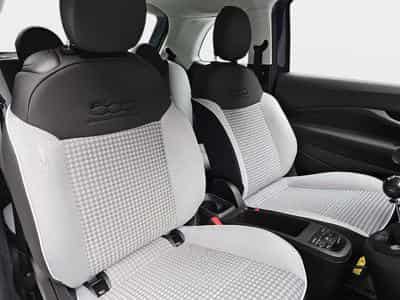 Fiat 500 1.0 Hybrid 65 Torino (2026) - Photo 14