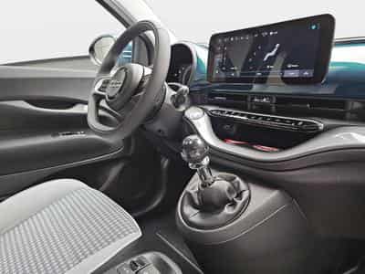 Fiat 500 1.0 Hybrid 65 Torino (2026) - Photo 15