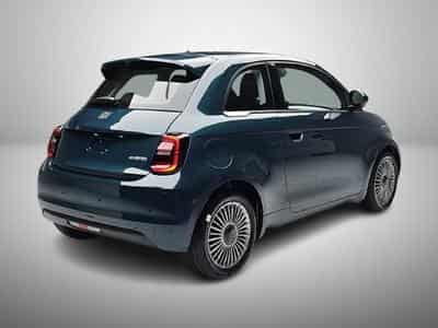 Fiat 500 1.0 Hybrid 65 Torino (2026) - Photo 4