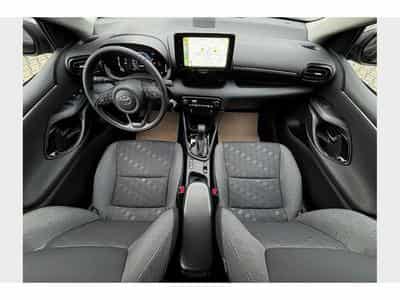 Toyota Yaris 1.5 VVT-i 116 Hybride Teamplayer (2026) - Photo 12