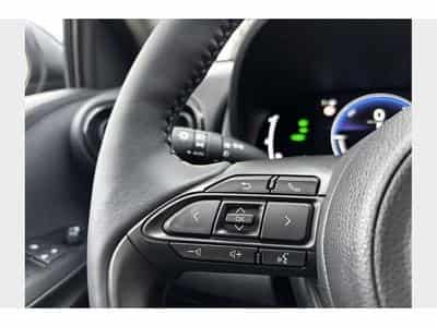 Toyota Yaris 1.5 VVT-i 116 Hybride Teamplayer (2026) - Photo 6