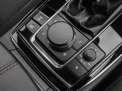 Mazda CX-30 2.5 E-Skyactiv G 140 Homura (2026) - Photo 13