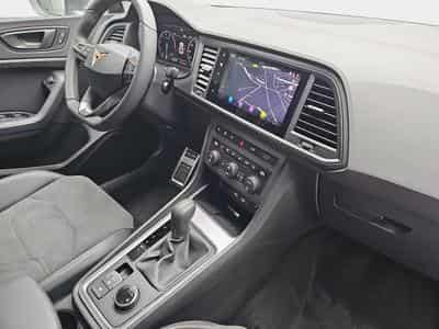 Cupra Ateca 2.0 TSi DSG 190 (2025) - Photo 10