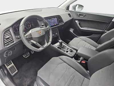 Cupra Ateca 2.0 TSi DSG 190 (2025) - Photo 12