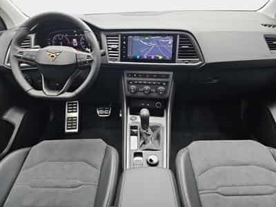 Cupra Ateca 2.0 TSi DSG 190 (2025) - Photo 3