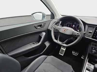 Cupra Ateca 2.0 TSi DSG 190 (2025) - Photo 4