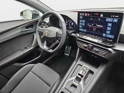 Cupra Leon 1.5 eTSi DSG 150 Kombi (2025) - Photo 11