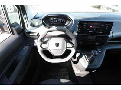Peugeot Rifter 1.5 BlueHDI 102 N1 (2026) - Photo 7