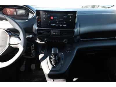 Peugeot Rifter 1.5 BlueHDI 102 N1 (2026) - Photo 8
