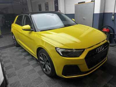Audi A1 Sportback 25Tfsi (2021) - Photo 1