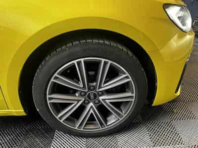 Audi A1 Sportback 25Tfsi (2021) - Photo 10