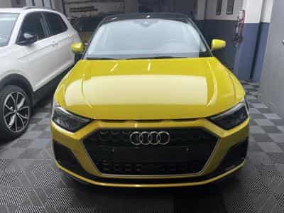 Audi A1 Sportback 25Tfsi (2021) - Photo 2