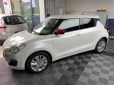 Suzuki Swift 1.0 essence (2018) - Photo 1