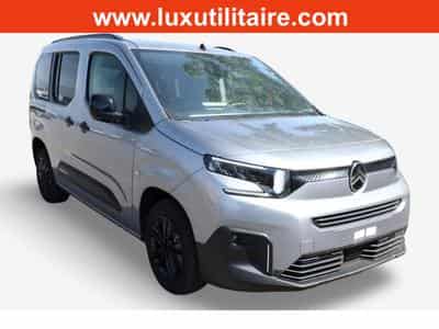 Citroën Berlingo 1.5 BlueHDi 130 EAT8 MAX (2026) - Photo 1