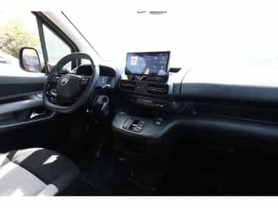 Citroën Berlingo 1.5 BlueHDi 130 EAT8 MAX (2026) - Photo 10