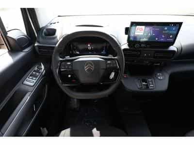 Citroën Berlingo 1.5 BlueHDi 130 EAT8 MAX (2026) - Photo 8