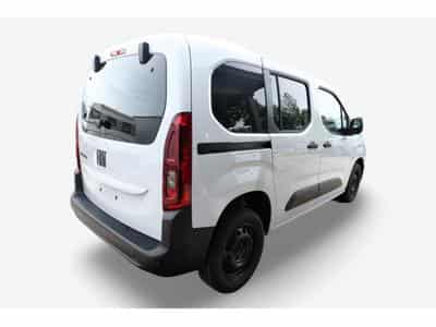 Fiat Doblo 1.5 BlueHDi 130 (2026) - Photo 3