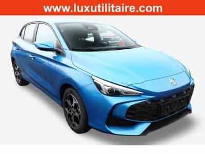 MG MG3 1.5 116 Comfort (2026) - Photo 1