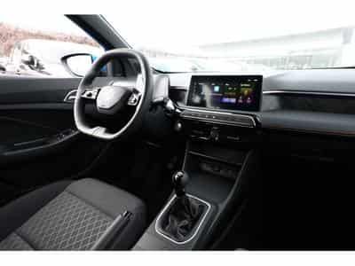 MG MG3 1.5 116 Comfort (2026) - Photo 10