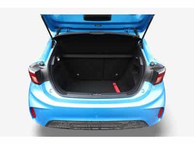 MG MG3 1.5 116 Comfort (2026) - Photo 11