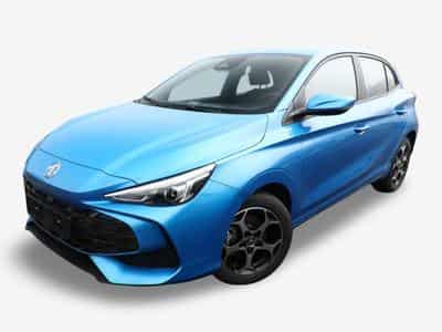 MG MG3 1.5 116 Comfort (2026) - Photo 2