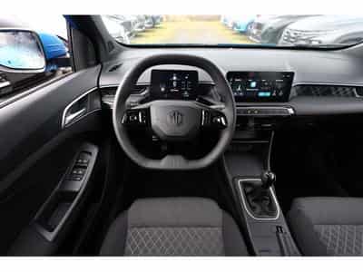 MG MG3 1.5 116 Comfort (2026) - Photo 8