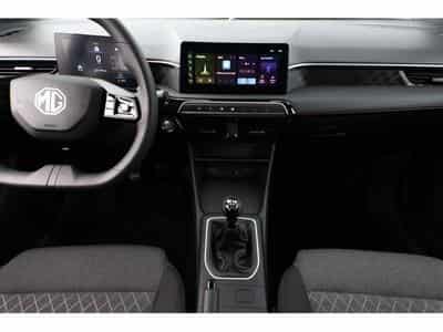 MG MG3 1.5 116 Comfort (2026) - Photo 9