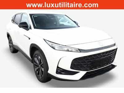 MG HS 1.5 HEV+ 224 Auto Comfort (2026) - Photo 1