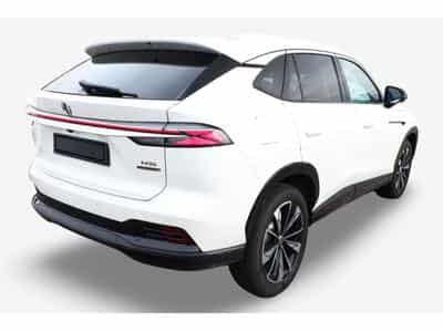 MG HS 1.5 HEV+ 224 Auto Comfort (2026) - Photo 3