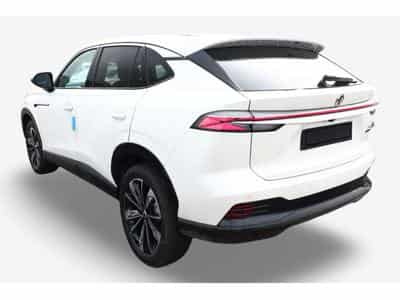 MG HS 1.5 HEV+ 224 Auto Comfort (2026) - Photo 4