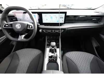 MG HS 1.5 HEV+ 224 Auto Comfort (2026) - Photo 6