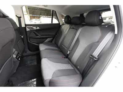 MG HS 1.5 HEV+ 224 Auto Comfort (2026) - Photo 8