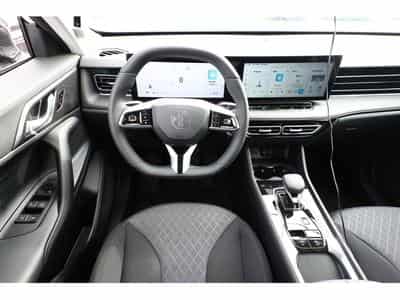 MG HS 1.5 HEV+ 224 Auto Comfort (2026) - Photo 9