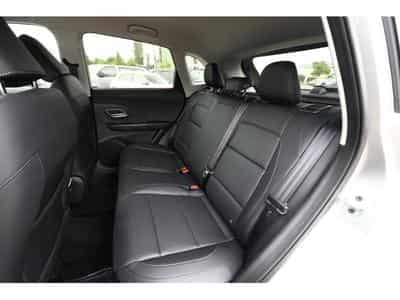 MG ZS 1.5 PHEV 197 Auto Luxury (2026) - Photo 10