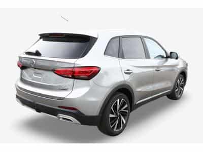 MG ZS 1.5 PHEV 197 Auto Luxury (2026) - Photo 3