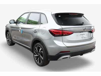MG ZS 1.5 PHEV 197 Auto Luxury (2026) - Photo 4
