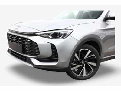 MG ZS 1.5 PHEV 197 Auto Luxury (2026) - Photo 5