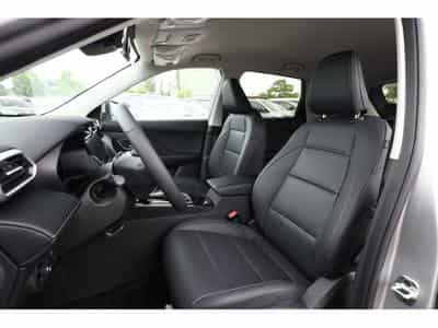 MG ZS 1.5 PHEV 197 Auto Luxury (2026) - Photo 6