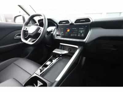 MG ZS 1.5 PHEV 197 Auto Luxury (2026) - Photo 9