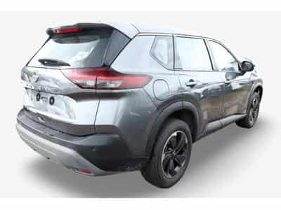 Nissan X-Trail 1.5 VC-T MHEV 163 AUTO Acenta (2026) - Photo 3