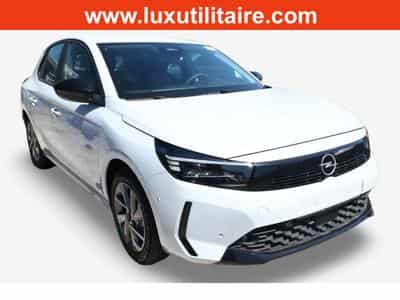 Opel Corsa 1.2 TURBO 101 (2025) - Photo 1