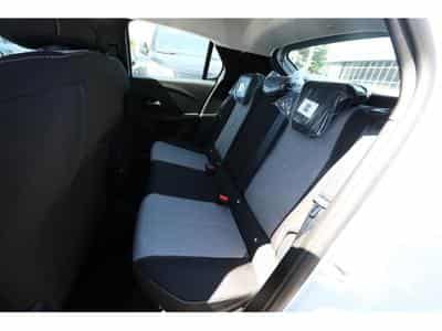 Opel Corsa 1.2 TURBO 101 (2025) - Photo 8