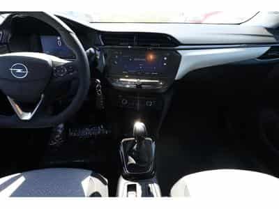 Opel Corsa 1.2 TURBO 101 (2025) - Photo 9