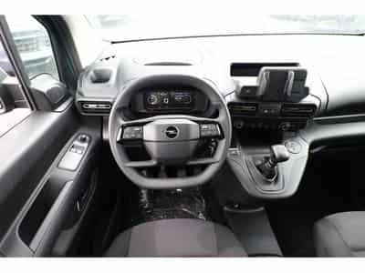 Opel Combo 1.5 BlueHDi 102 Edition (2025) - Photo 7