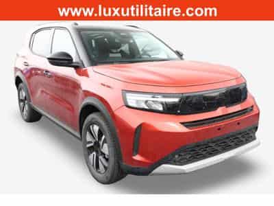 Opel Frontera 1.2 Hybride 145 e-DC6 GS (2026) - Photo 1
